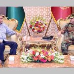 সাবেক রাষ্ট্রপতি বদরুদ্দোজা চৌধুরী মারা গেছেন