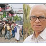 ঘুষ খায় না এমন লোক দেশে খুঁজে পাওয়া কঠিন: মির্জা ফখরুল