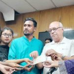 রাষ্ট্র সংস্কারের অগ্রগতি নিয়ে রাজনৈতিক দলের সঙ্গে সংলাপ শুরু শনিবার