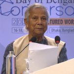 “অর্থনৈতিক খাতে যেভাবে লুটপাট হয়েছে, তা থেকে বেরিয়ে আসতে কাজ হচ্ছে”
