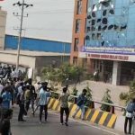সেনাবাহিনীর সঙ্গে বন্দুকযুদ্ধে ৩ কেএনএ সদস্য নিহত