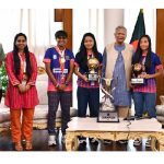 “শহীদ পরিবারের অন্তত একজনকে চাকরির ব্যবস্থা করা হবে”