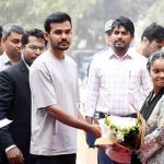 “উত্তরাঞ্চল থেকে উপদেষ্টা নিয়োগের বিষয়ে কোনো আলোচনা হয়নি”