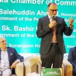 “৫ আগস্টের আগে যারা শহীদ হয়েছেন তাদের দাফন করাই কষ্টকর ছিল”