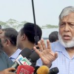 “খাল-নদী-নালা জাতীয় সম্পদ, এগুলো নষ্ট করার অধিকার কারো নেই”