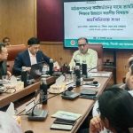 “জুলাই- আগস্টের আন্দোলনে শিক্ষার্থীরাই আমাদের নতুন বাংলাদেশ উপহার দিয়েছে”