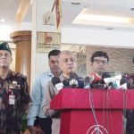 সরকার সংস্কার করতে চায়, পাশাপাশি নির্বাচনকেও সমান গুরুত্ব দিচ্ছে: রিজওয়ানা হাসান