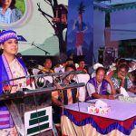 “মিয়ানমারের রাখাইন রাজ্য দুর্ভিক্ষের মুখোমুখি”