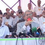 নির্বাচনে যেতে হলে সংবিধানেও সংস্কার প্রয়োজন: সারজিস আলম
