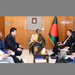 “জুলাই- আগস্টের আন্দোলনে শিক্ষার্থীরাই আমাদের নতুন বাংলাদেশ উপহার দিয়েছে”