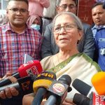 “প্রধান উপদেষ্টার নেতৃত্বে দেশের সংস্কার কার্যক্রম পরিচালনা করা হচ্ছে”