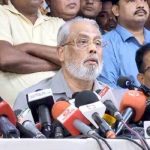 “ভোলায় আরও ১৯টি গ্যাস কূপ খনন করা হবে”