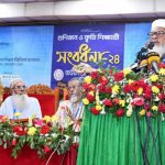 দেশে ফেরার শর্তে বিদেশে উচ্চতর শিক্ষার জন্য যেতে পারবেন ডাক্তাররা: স্বাস্থ্য উপদেষ্টা