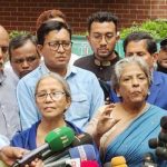 বাংলাদেশ ও ভারত একে অপরের প্রতি আগের চেয়ে বেশি নির্ভরশীল: প্রণয় ভার্মা