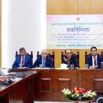 “শুধু ভারত নয়, বিভিন্ন দেশ থেকে চাল আমদানি করবে সরকার”
