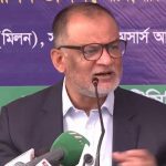 ভারত মনে করে বাংলাদেশ তাদের তাবেদার হয়ে থাকবে: রিজভী