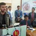 “চলতি বছরেই ঢাকার ১৯ টি খাল দখল ও দূষণমুক্ত করা হবে”