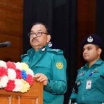 “হাওড়ে সড়ক নির্মাণের ফলে যেসব সমস্যার সৃষ্টি হয়েছে সেটি সমাধানের চেষ্টা করবে সরকার”