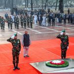 দক্ষিণ কোরিয়ার আইনপ্রণেতাদের ভোটে অভিশংসিত প্রেসিডেন্ট