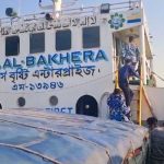বিজিবি সদস্যদের হতে হবে দৃঢ় ও নির্ভীক: স্বরাষ্ট্র উপদেষ্টা
