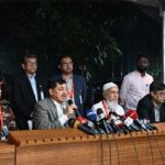 “বাণিজ্যমেলার মাধ্যমে বাংলাদেশি পণ্যের রপ্তানি বৃদ্ধি পাবে”