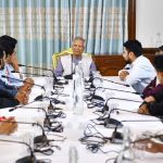 “প্রযুক্তি স্থানান্তর ও সক্ষমতা বৃদ্ধিতে জনগণের সমর্থন জরুরি”