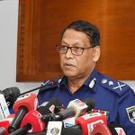 “বাংলাদেশের সার্বভৌমত্ব কোনো ধরনের হুমকির মধ্যে নেই”