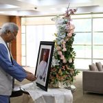 রিজার্ভ চুরির অর্থ দেশে ফেরাতে ফিলিপাইনের সহযোগিতা চাইলেন রাষ্ট্রপতি