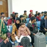 “নগরবাসীর জীবন ও সম্পদের নিরাপত্তা দিতে আমরা প্রতিশ্রুতিবদ্ধ”