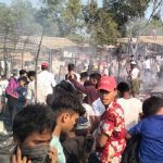 বিজিবি সদস্যদের হতে হবে দৃঢ় ও নির্ভীক: স্বরাষ্ট্র উপদেষ্টা