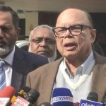 পুঁজিবাজারের প্লেয়ার ও রেগুলেটরদের অনেক দোষ আছে: অর্থ উপদেষ্টা