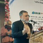 “রমজান সামনে রেখে সরকার বাজার স্থিতিশীল রাখার চেষ্টা করছে”