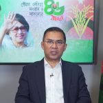 “বাণিজ্যমেলার মাধ্যমে বাংলাদেশি পণ্যের রপ্তানি বৃদ্ধি পাবে”