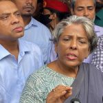 “দেশে বিপ্লবের এই পরিবর্তনে ভারত খুবই অসন্তুষ্ট”