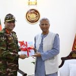 ফেব্রুয়ারিতে প্রতিষ্ঠিত হবে জুলাই গণঅভ্যুত্থান অধিদপ্তর