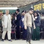 ঢাকাই সিনেমার খ্যাতিমান অভিনেতা প্রবীর মিত্র মারা গেছেন