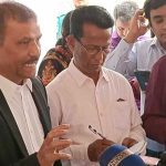 যতদিন ডেভিল থাকবে, ততদিন  ‘ডেভিল হান্ট’ চলবে: স্বরাষ্ট্র উপদেষ্টা