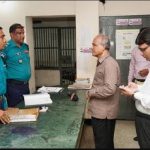 অতি দ্রুত দেশের জনগণের ভোটাধিকার ফিরিয়ে দেওয়া হবে: মির্জা ফখরুল