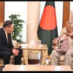 শুধু শিক্ষকরাই নন; এদেশের কৃষকরাও গবেষণা করেন: পরিবেশ উপদেষ্টা