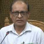সড়ক খাতে অপচয়ের তিরস্কার করলেন ফাওজুল কবির খান