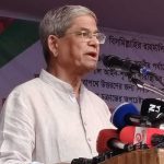 ভেনেজুয়েলায় শক্তিশালী ভূমিকম্প: জোড়া কম্পনে ধ্বংসস্তূপ রাজধানী কারাকাস
