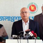 “রমজানে খাদ্যপণ্য সুলভ ও বিনামূল্যে বিতরণ করা হবে”