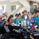 মালয়েশিয়ায় কারখানায় অগ্নিকাণ্ড; ২ বাংলাদেশি নিহত