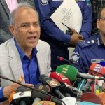 সন্ধ্যা থেকে কাজ শুরু করবে সেন্ট্রাল কম্যান্ড সেন্টার