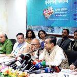 “সরকারে থেকে অযথা সময়ক্ষেপণ করতে চাইছি না”