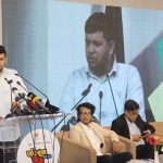 “দীর্ঘ একদলীয় শাসন বাংলাদেশে নিরাপত্তা খাতকে রাজনৈতিকভাবে প্রভাবিত করেছে”