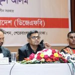 শুধু শিক্ষকরাই নন; এদেশের কৃষকরাও গবেষণা করেন: পরিবেশ উপদেষ্টা
