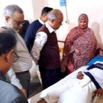 দেশে গণতন্ত্রের বিকাশের পরিবেশ তৈরি হয়েছে: রিজভী