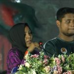 রাজনৈতিক দলের সমালোচনা থাকাটাই স্বাভাবিক না থাকাটা অস্বাভাবিক: রিজওয়ানা হাসান