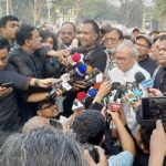 ভাষা শহীদদের প্রতি শ্রদ্ধা নিবেদন করেছেন প্রধান উপদেষ্টা